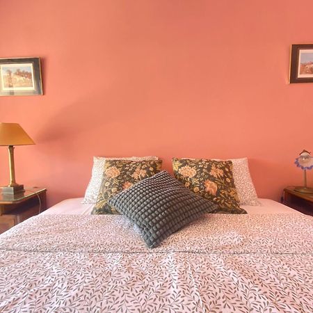 Villa Do Sol Carcavelos Beach House Ngoại thất bức ảnh