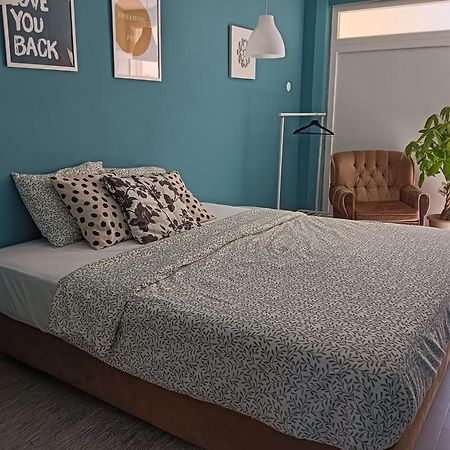 Villa Do Sol Carcavelos Beach House Ngoại thất bức ảnh