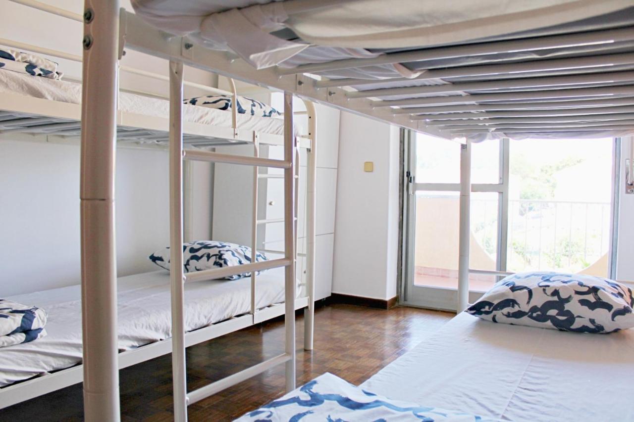 Villa Do Sol Carcavelos Beach House Ngoại thất bức ảnh