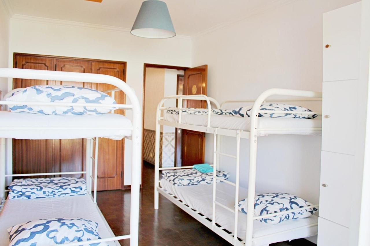 Villa Do Sol Carcavelos Beach House Ngoại thất bức ảnh
