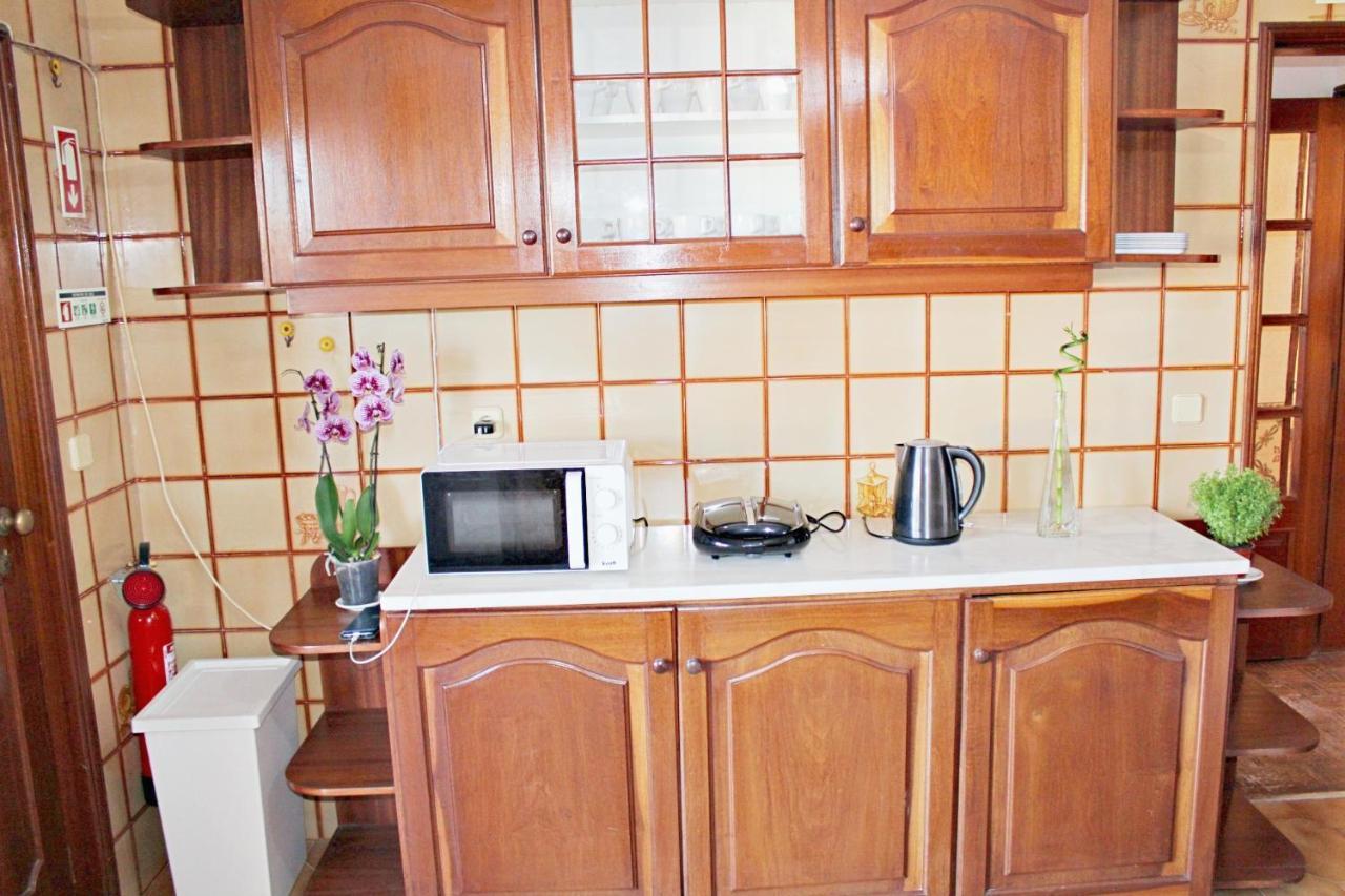 Villa Do Sol Carcavelos Beach House Ngoại thất bức ảnh