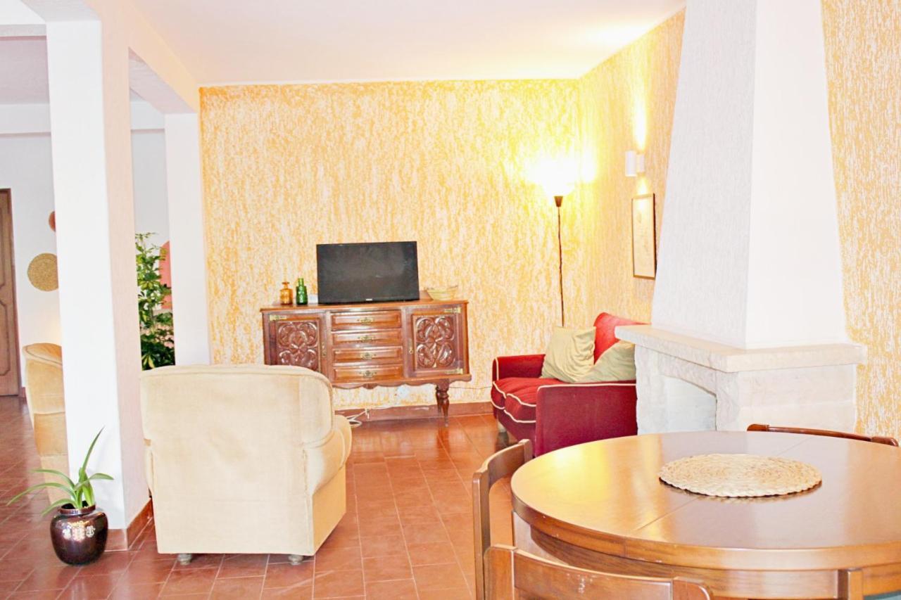 Villa Do Sol Carcavelos Beach House Ngoại thất bức ảnh