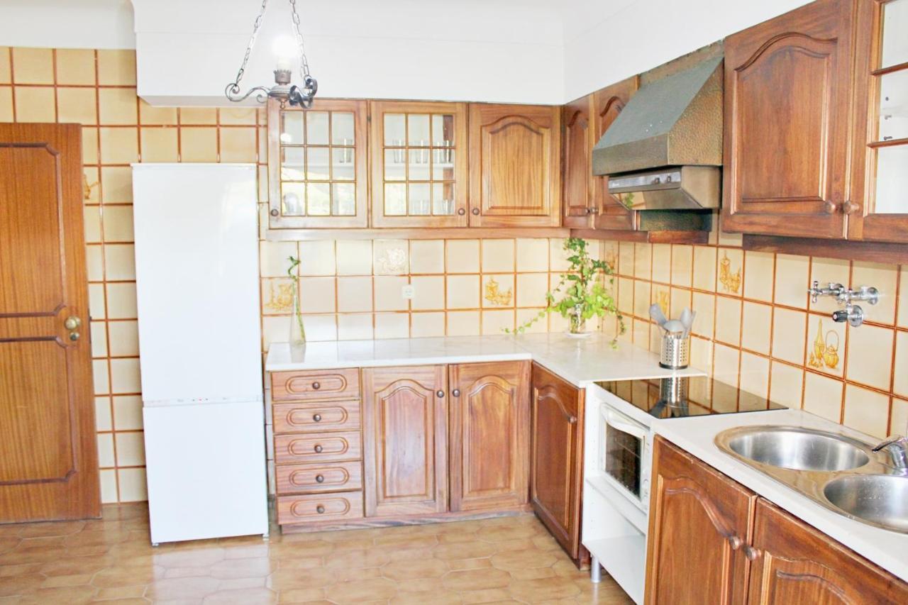Villa Do Sol Carcavelos Beach House Ngoại thất bức ảnh
