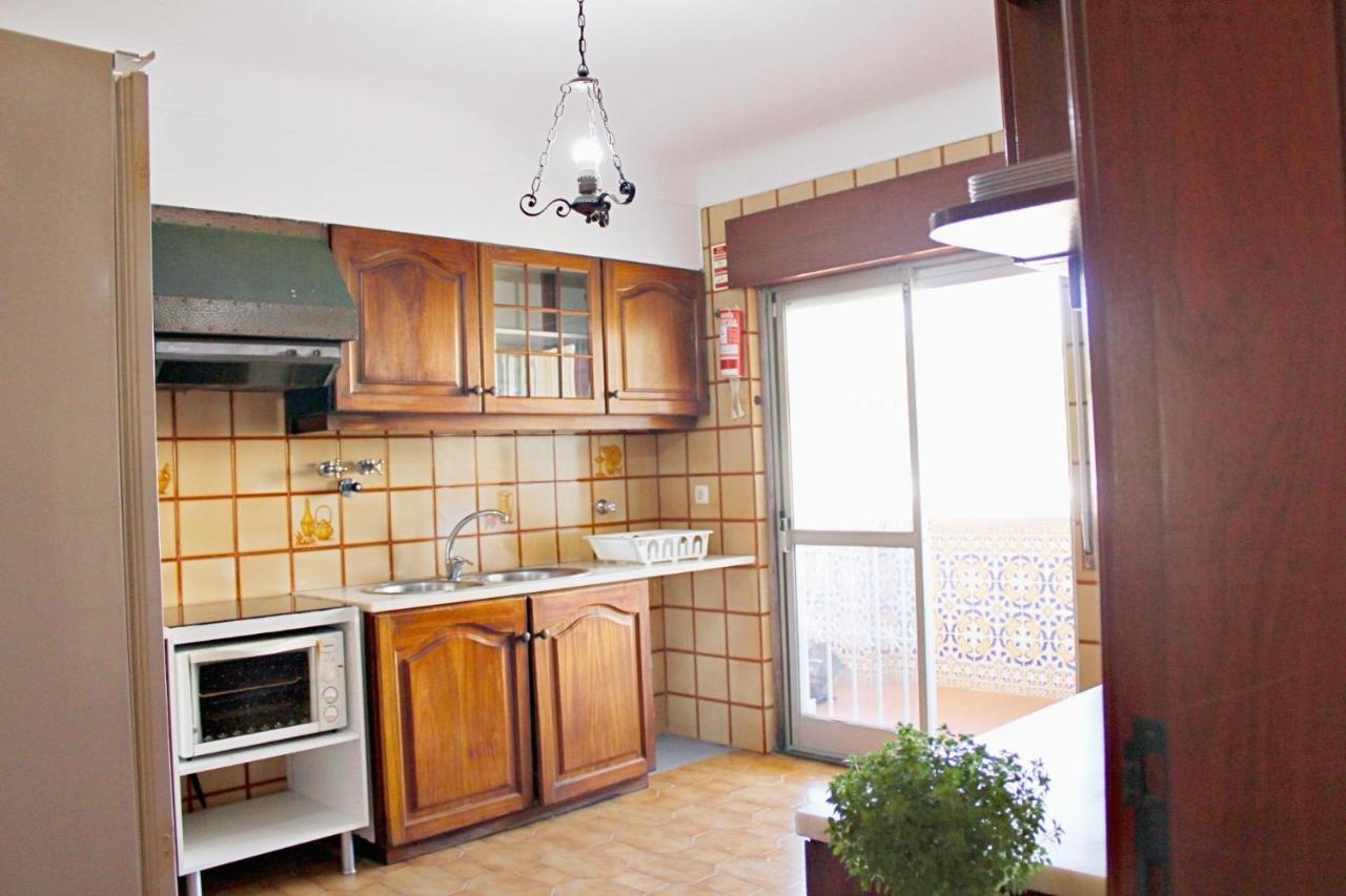 Villa Do Sol Carcavelos Beach House Ngoại thất bức ảnh