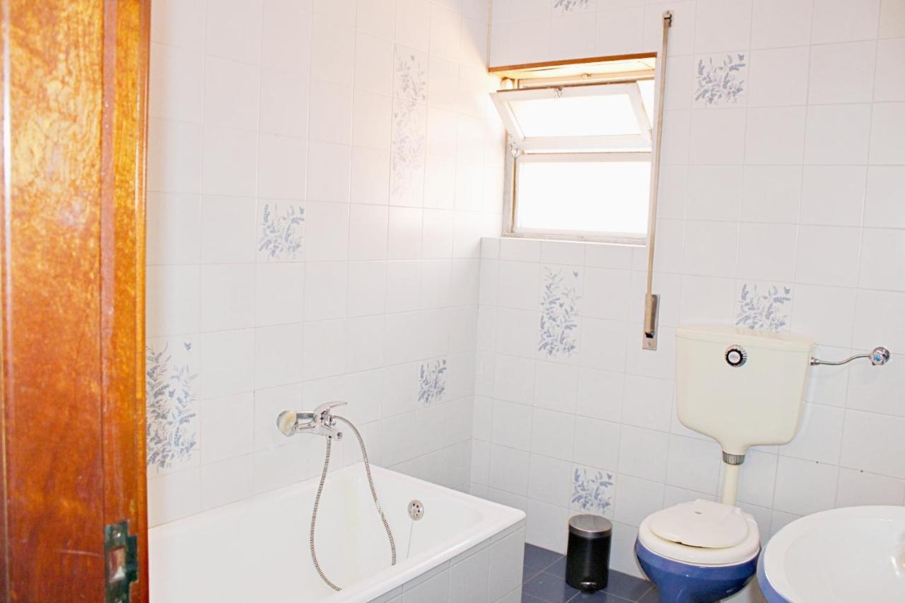 Villa Do Sol Carcavelos Beach House Ngoại thất bức ảnh