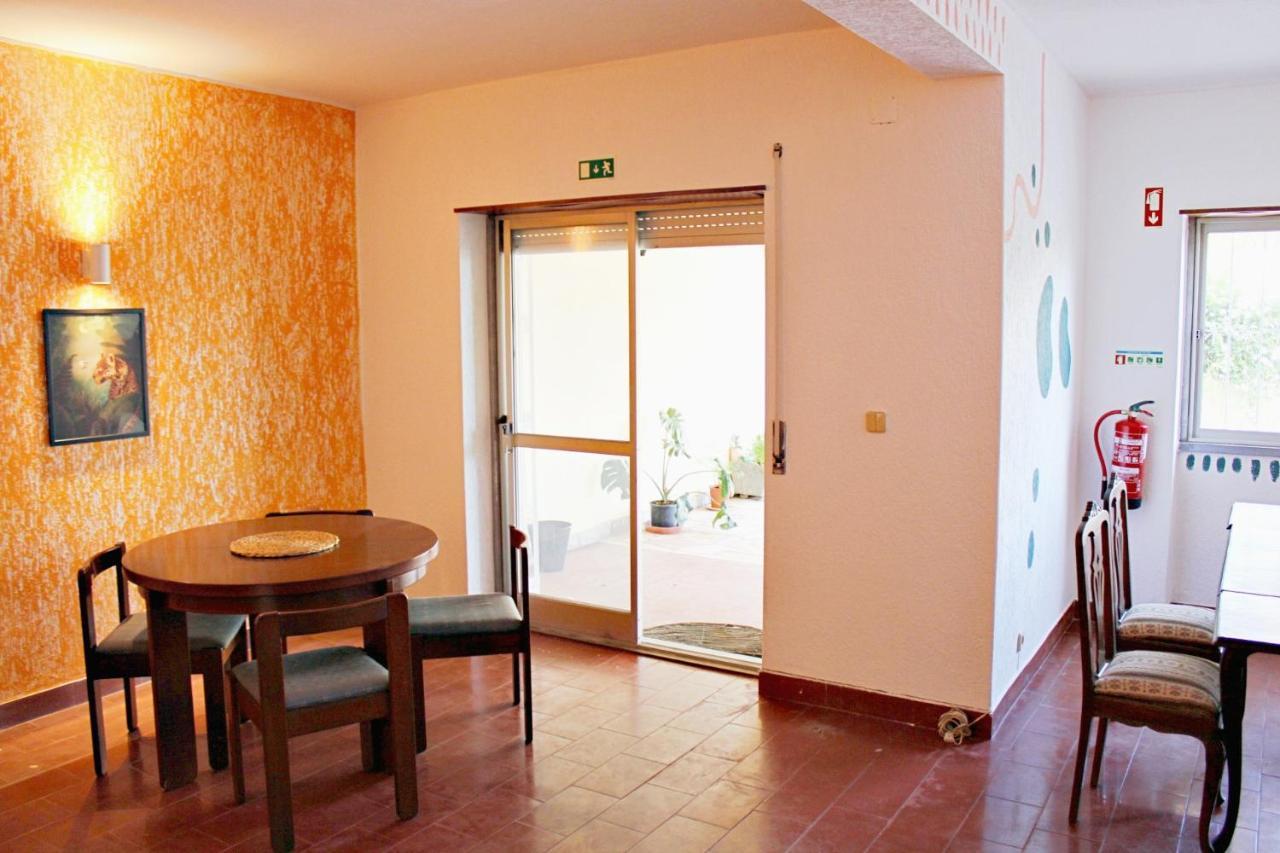 Villa Do Sol Carcavelos Beach House Ngoại thất bức ảnh