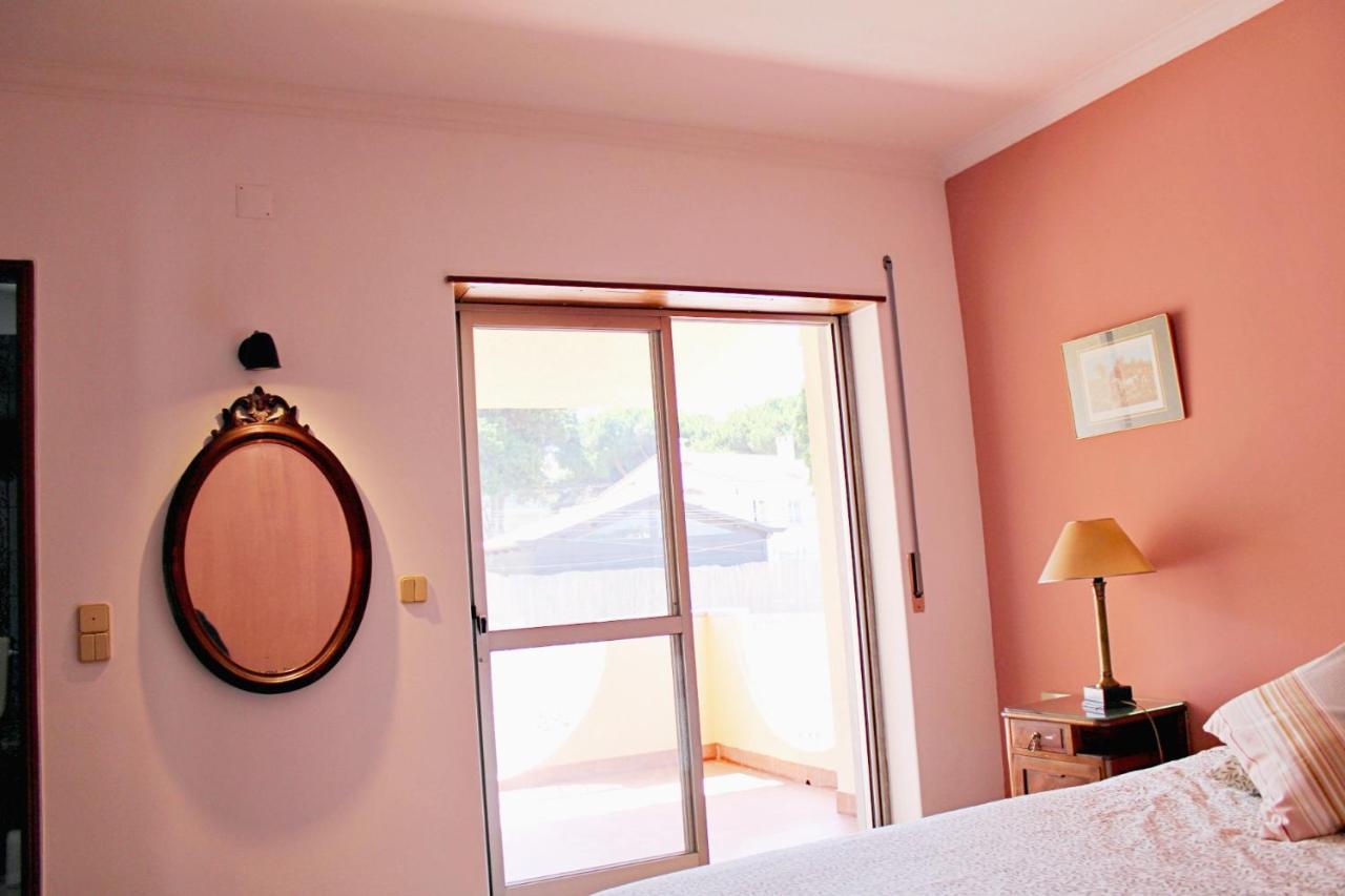 Villa Do Sol Carcavelos Beach House Ngoại thất bức ảnh