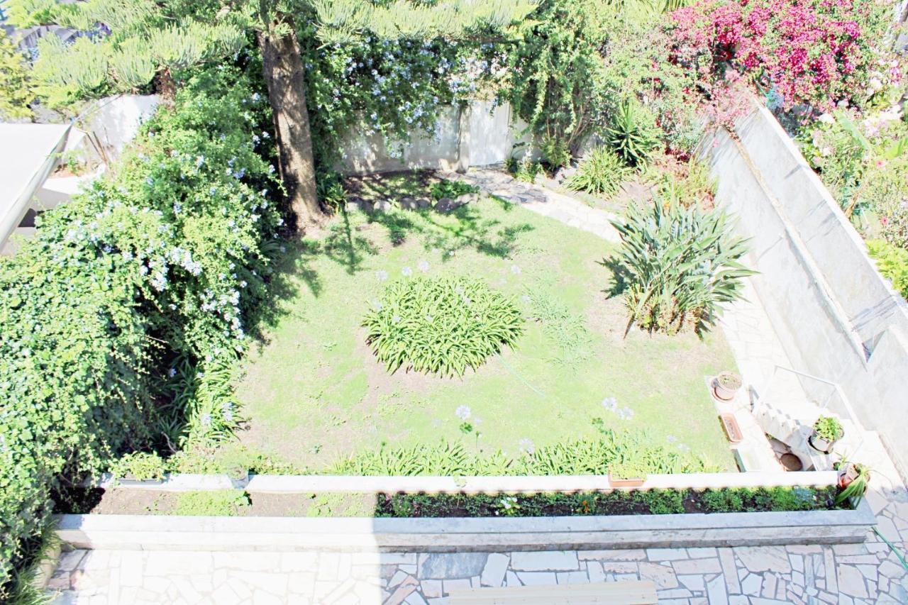 Villa Do Sol Carcavelos Beach House Ngoại thất bức ảnh