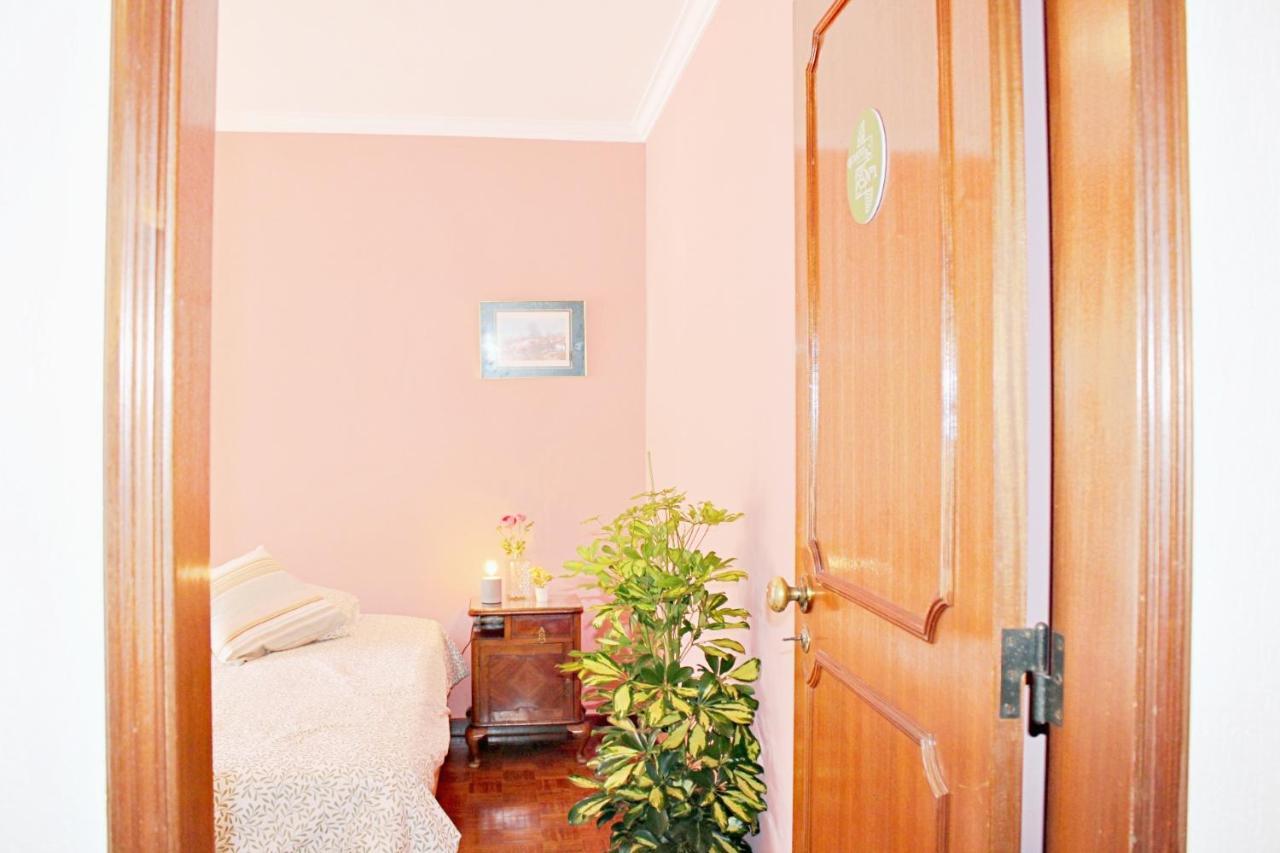 Villa Do Sol Carcavelos Beach House Ngoại thất bức ảnh