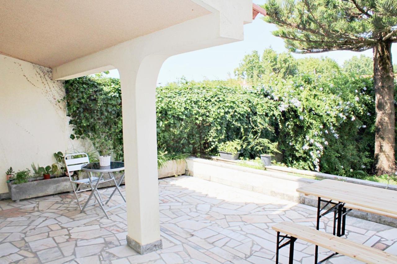 Villa Do Sol Carcavelos Beach House Ngoại thất bức ảnh