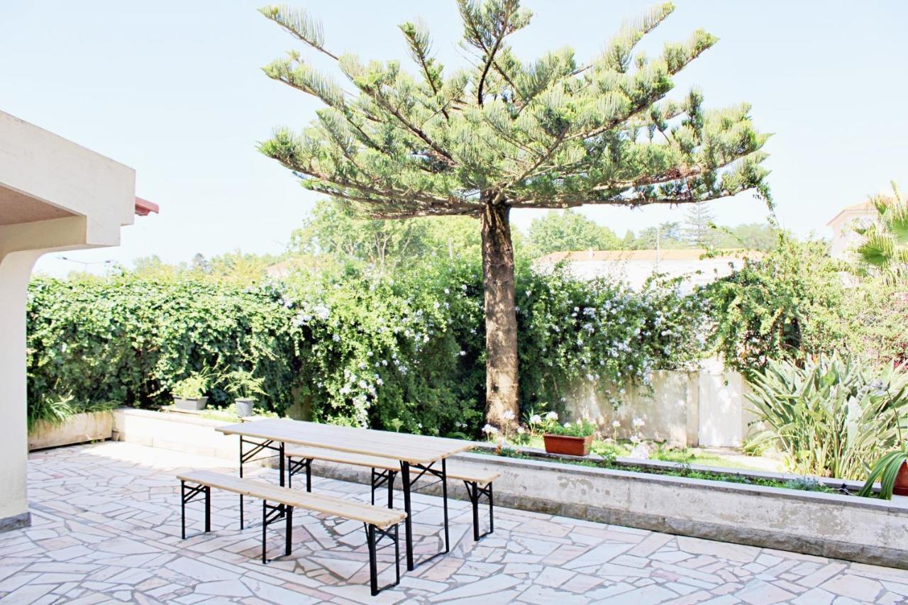 Villa Do Sol Carcavelos Beach House Ngoại thất bức ảnh