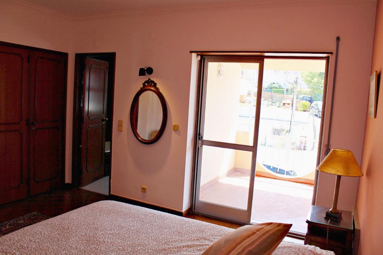 Villa Do Sol Carcavelos Beach House Ngoại thất bức ảnh
