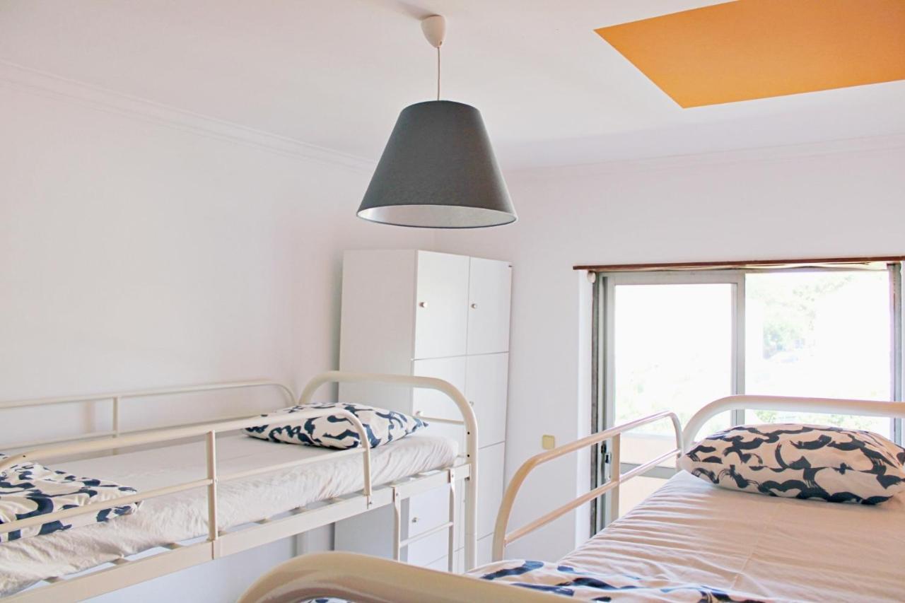 Villa Do Sol Carcavelos Beach House Ngoại thất bức ảnh