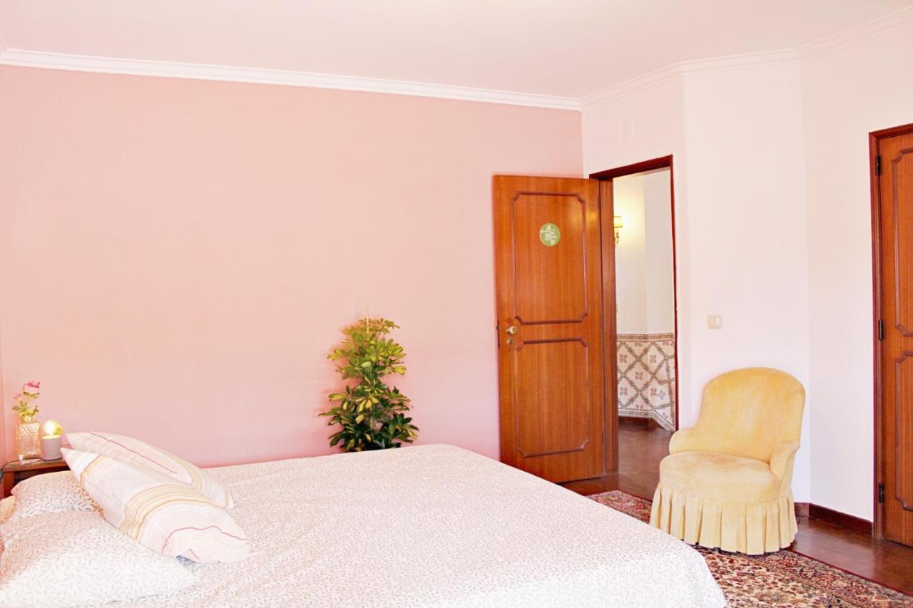 Villa Do Sol Carcavelos Beach House Ngoại thất bức ảnh