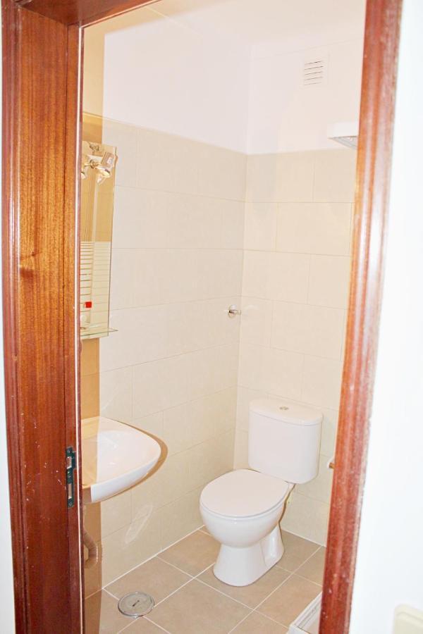 Villa Do Sol Carcavelos Beach House Ngoại thất bức ảnh