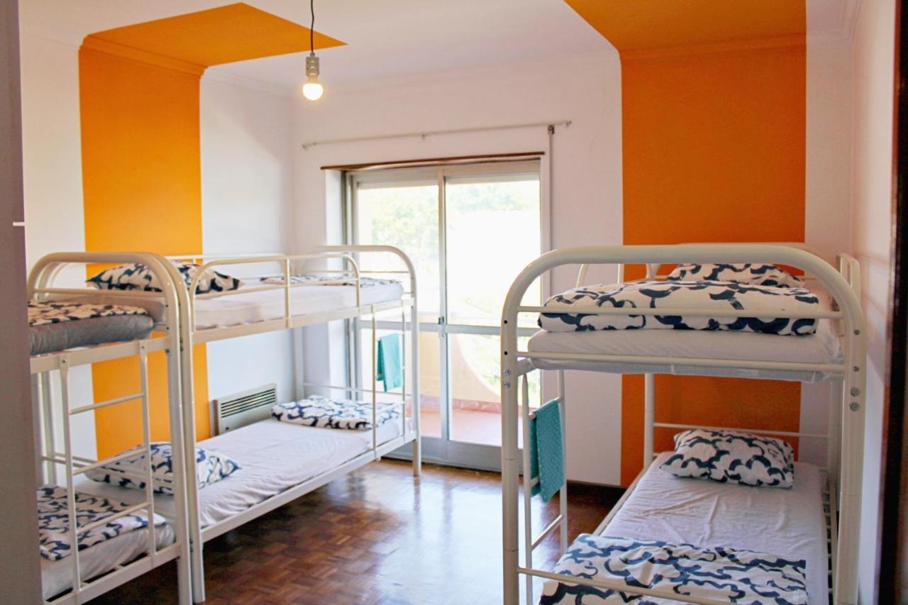 Villa Do Sol Carcavelos Beach House Ngoại thất bức ảnh
