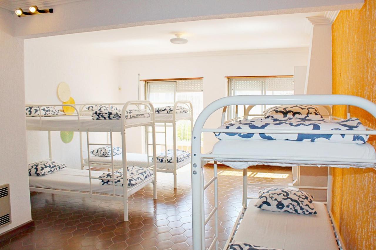 Villa Do Sol Carcavelos Beach House Ngoại thất bức ảnh