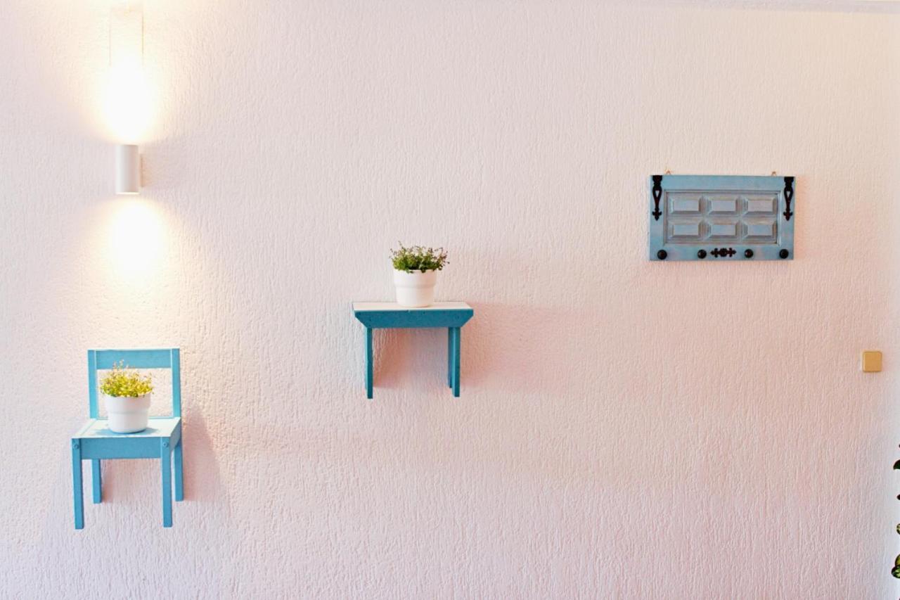 Villa Do Sol Carcavelos Beach House Ngoại thất bức ảnh
