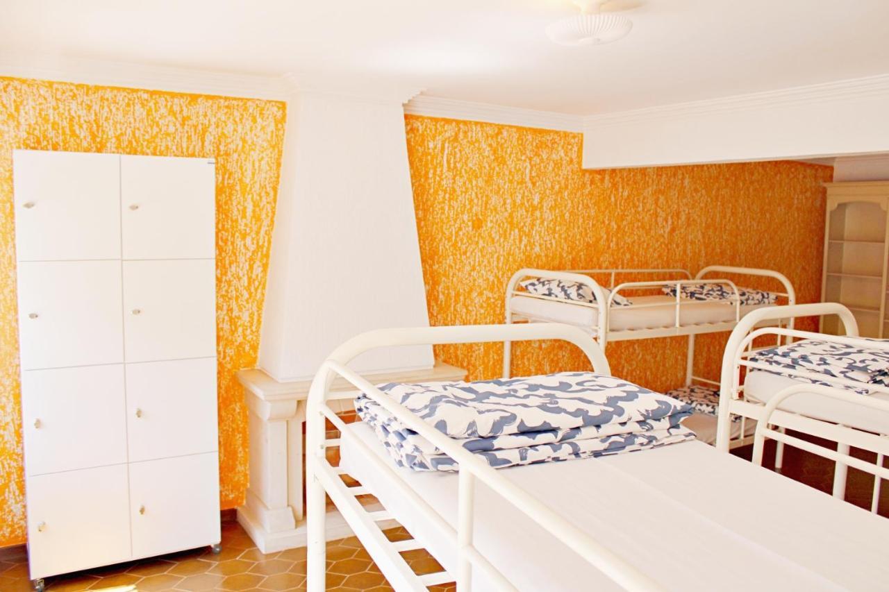 Villa Do Sol Carcavelos Beach House Ngoại thất bức ảnh