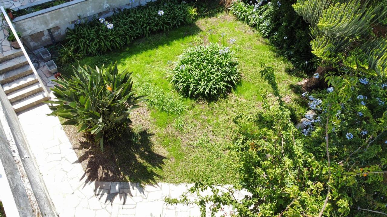 Villa Do Sol Carcavelos Beach House Ngoại thất bức ảnh