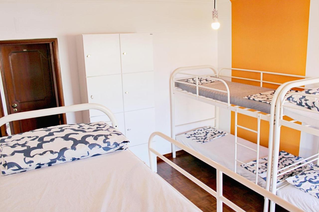 Villa Do Sol Carcavelos Beach House Ngoại thất bức ảnh