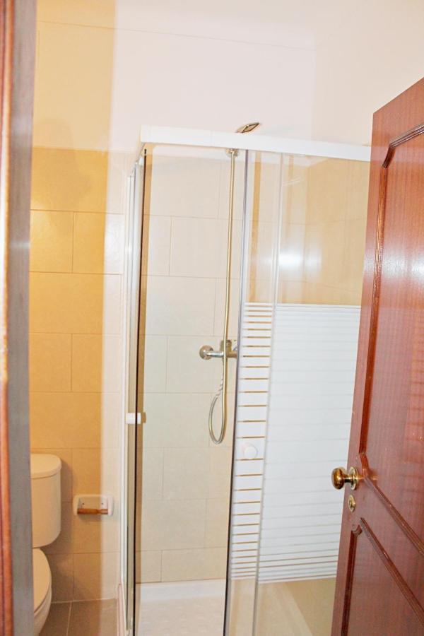 Villa Do Sol Carcavelos Beach House Ngoại thất bức ảnh