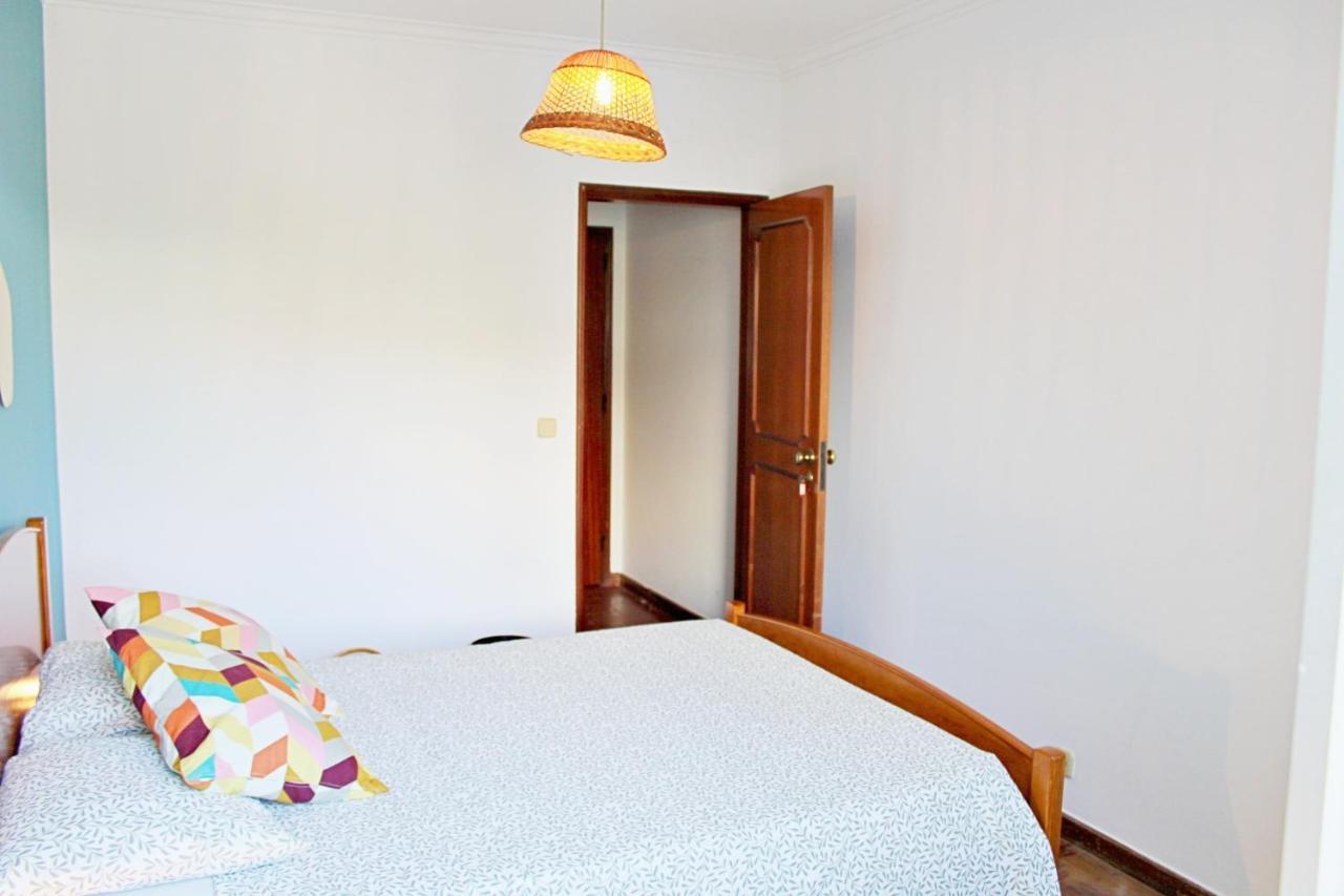 Villa Do Sol Carcavelos Beach House Ngoại thất bức ảnh