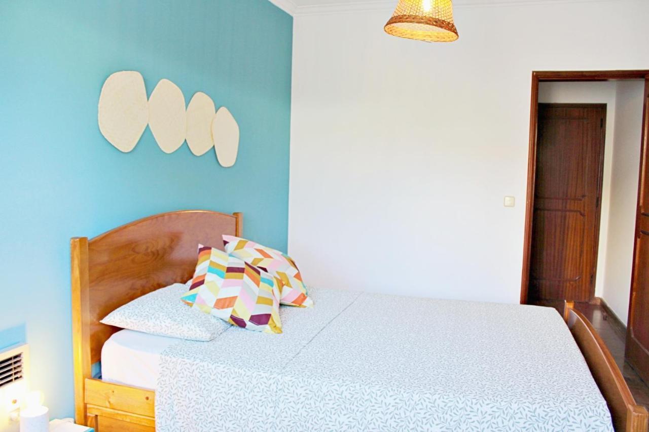 Villa Do Sol Carcavelos Beach House Ngoại thất bức ảnh