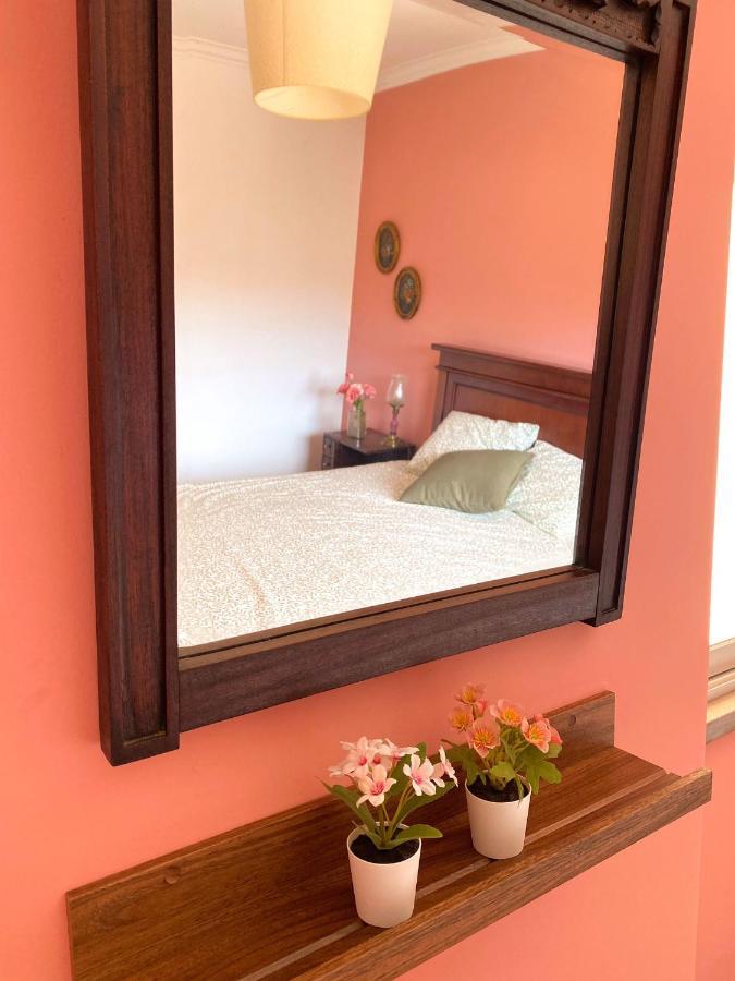 Villa Do Sol Carcavelos Beach House Ngoại thất bức ảnh