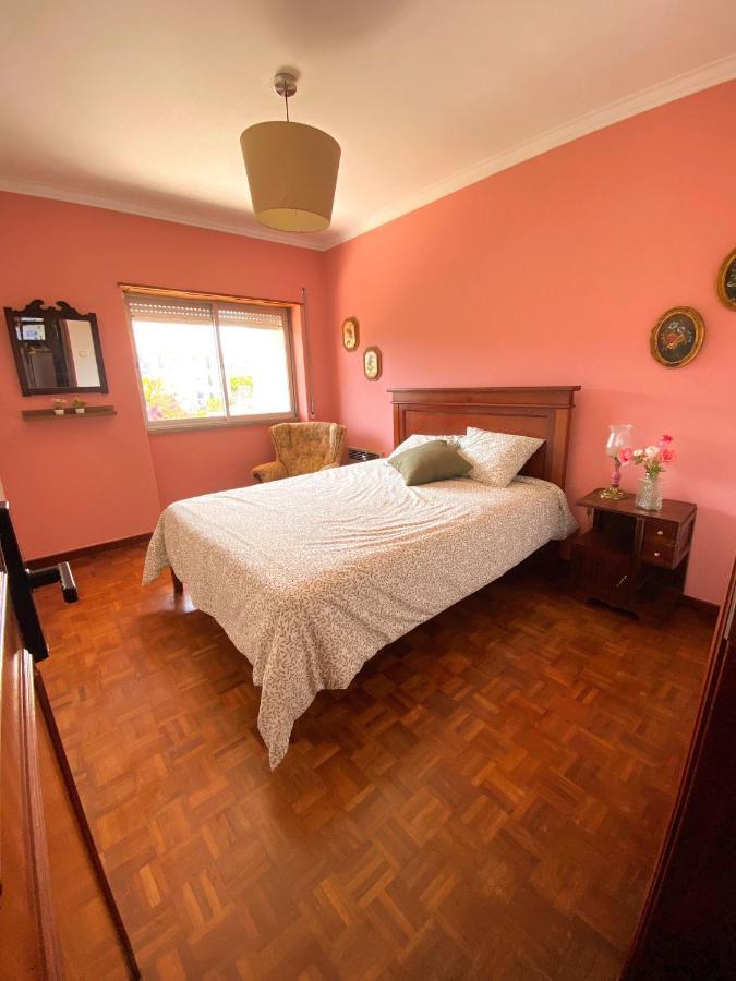 Villa Do Sol Carcavelos Beach House Ngoại thất bức ảnh