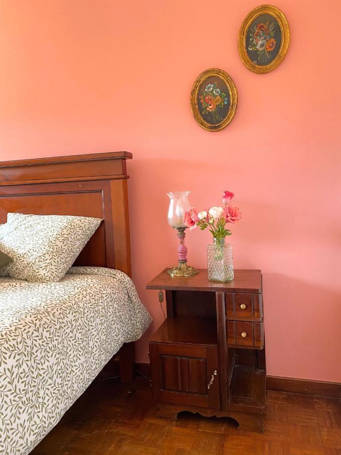 Villa Do Sol Carcavelos Beach House Ngoại thất bức ảnh