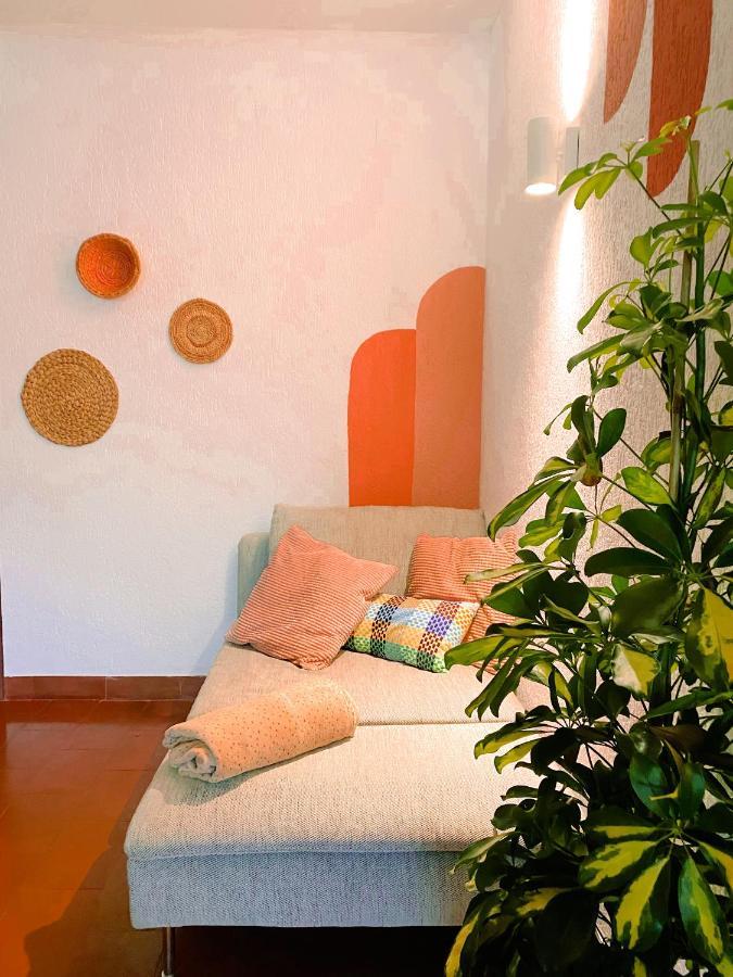 Villa Do Sol Carcavelos Beach House Ngoại thất bức ảnh