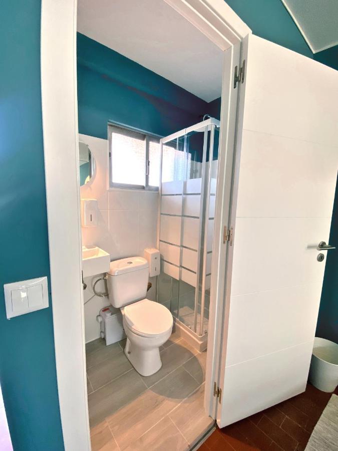Villa Do Sol Carcavelos Beach House Ngoại thất bức ảnh