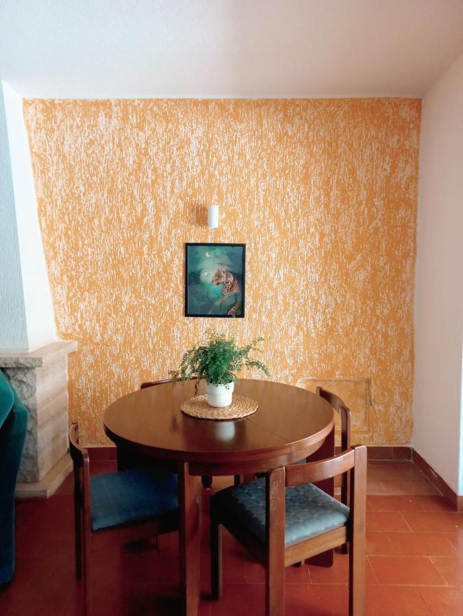 Villa Do Sol Carcavelos Beach House Ngoại thất bức ảnh
