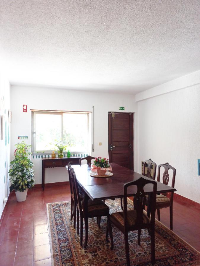 Villa Do Sol Carcavelos Beach House Ngoại thất bức ảnh