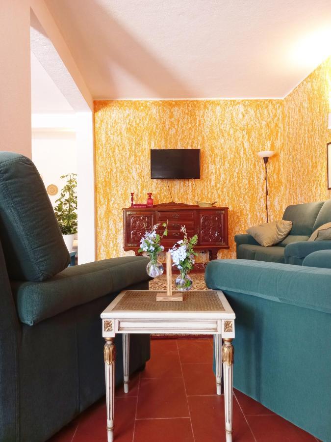 Villa Do Sol Carcavelos Beach House Ngoại thất bức ảnh