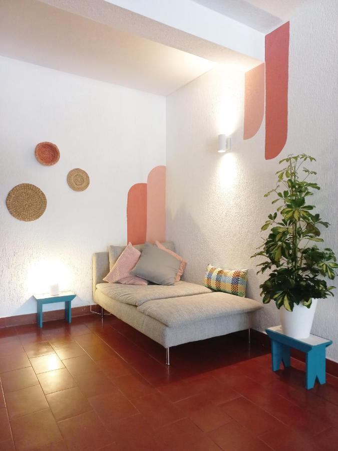 Villa Do Sol Carcavelos Beach House Ngoại thất bức ảnh