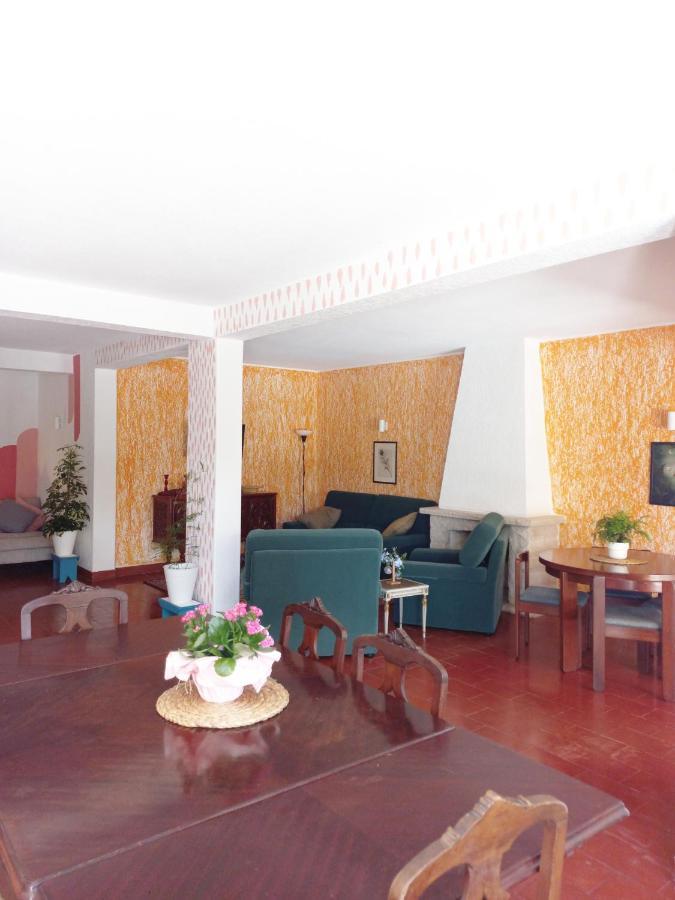 Villa Do Sol Carcavelos Beach House Ngoại thất bức ảnh