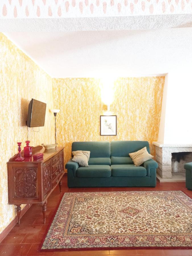 Villa Do Sol Carcavelos Beach House Ngoại thất bức ảnh