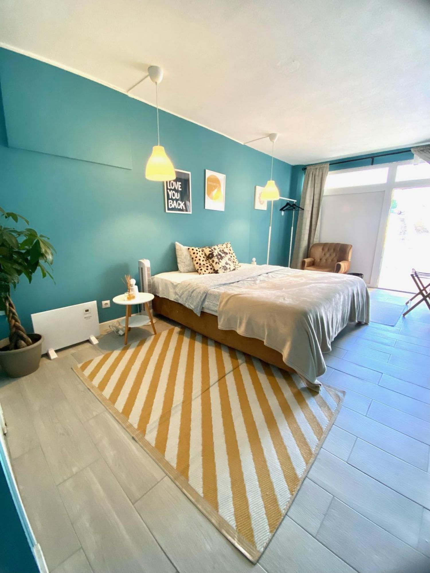 Villa Do Sol Carcavelos Beach House Ngoại thất bức ảnh