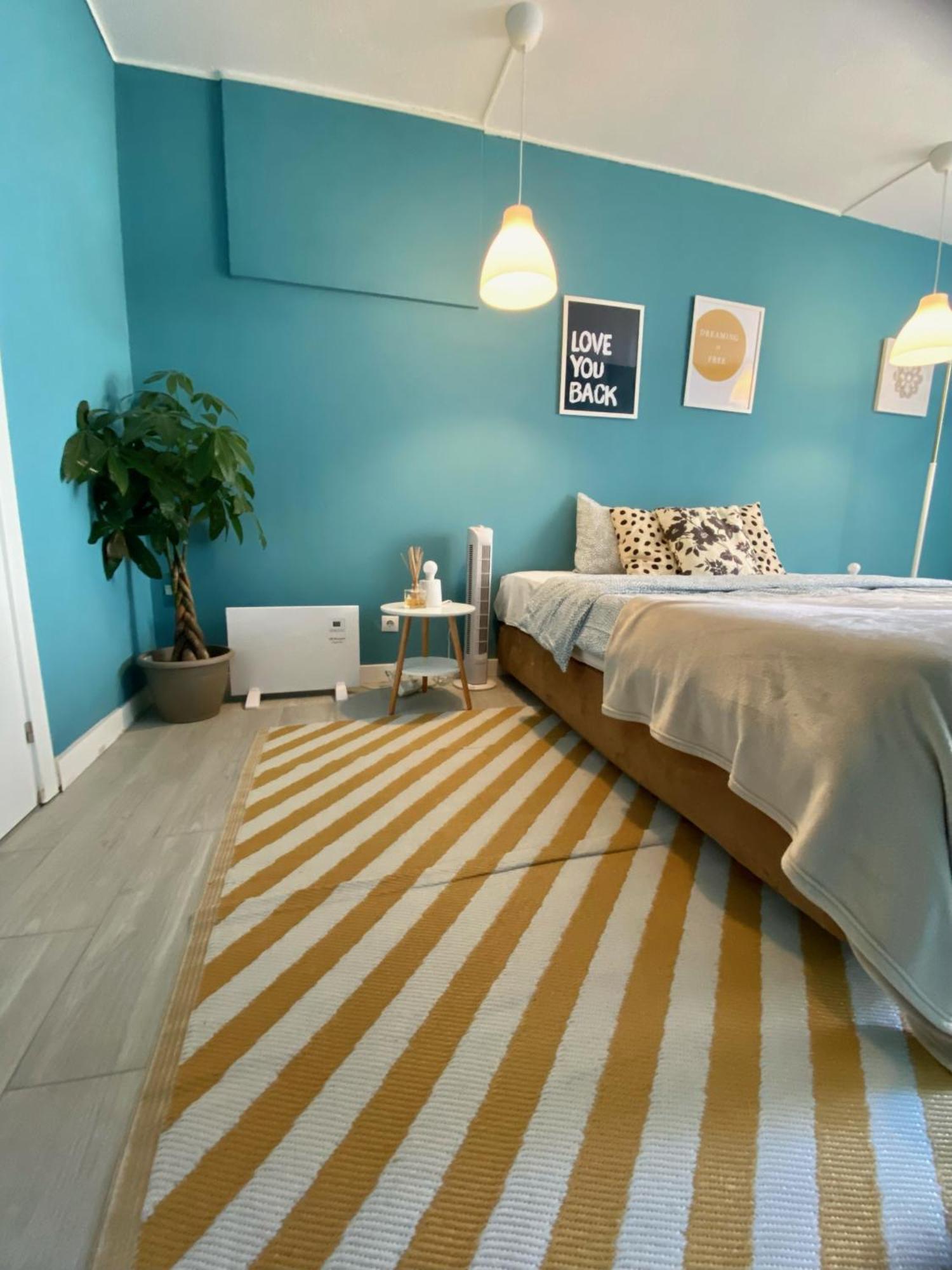 Villa Do Sol Carcavelos Beach House Ngoại thất bức ảnh