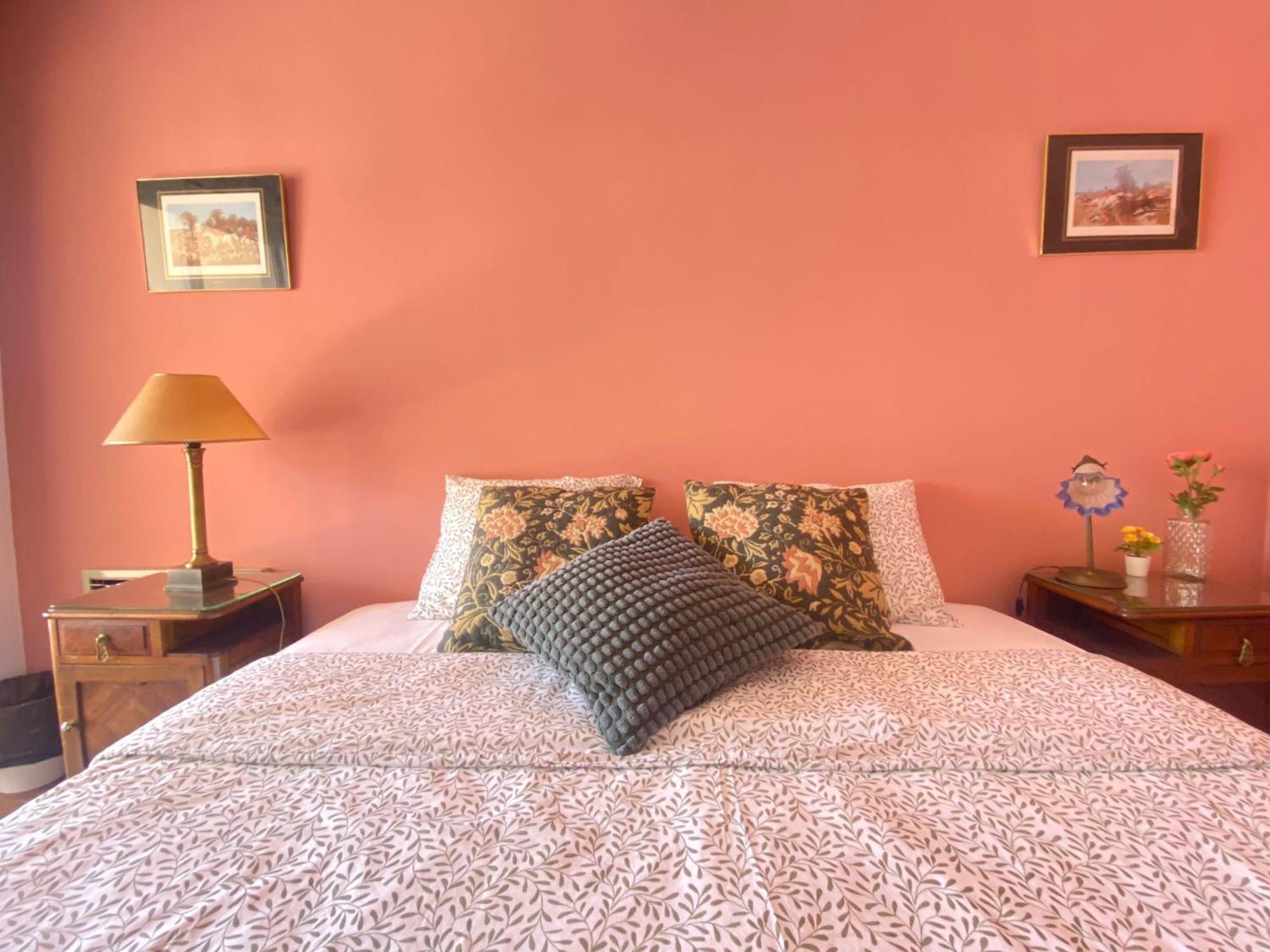 Villa Do Sol Carcavelos Beach House Ngoại thất bức ảnh