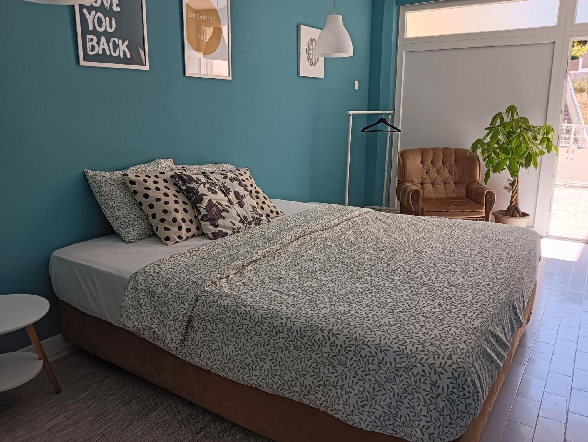 Villa Do Sol Carcavelos Beach House Ngoại thất bức ảnh