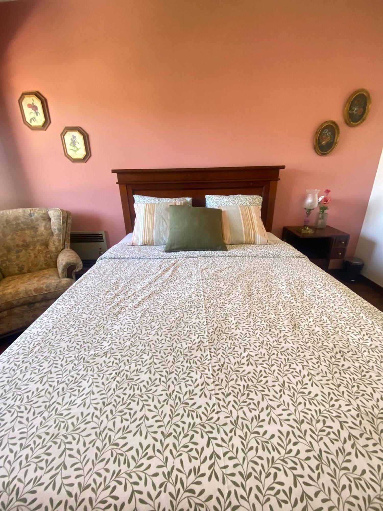Villa Do Sol Carcavelos Beach House Ngoại thất bức ảnh